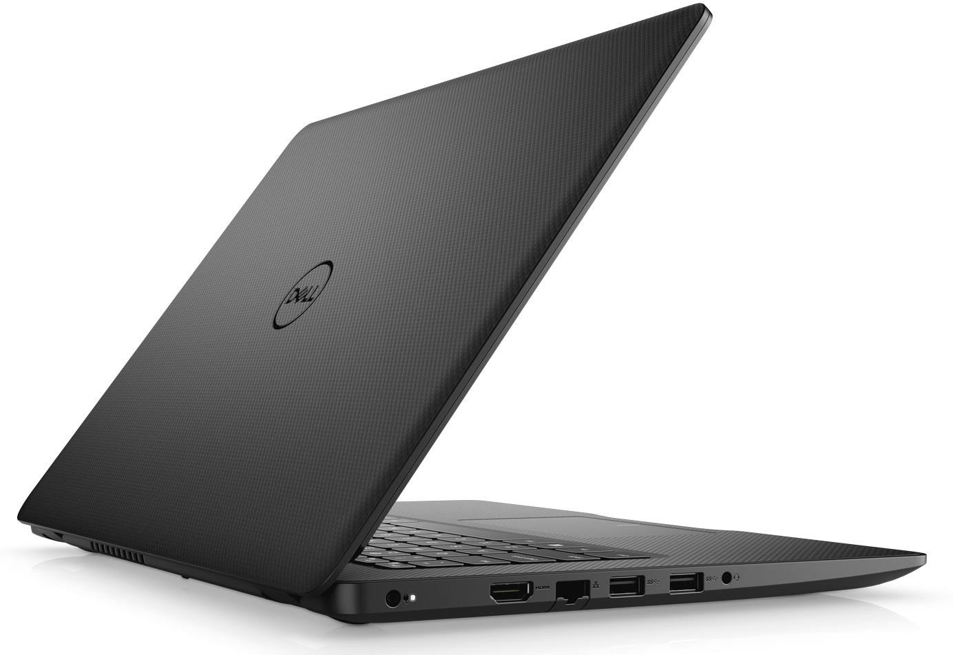 Технические характеристики Ноутбук DELL Vostro 14 3490 (N2068VN3490ERC_UBU) Black, фото 6