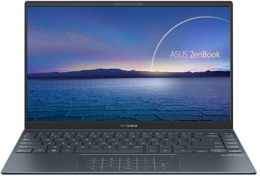Ноутбук Asus ZenBook 14 UX425EA-KC211R, фото 2
