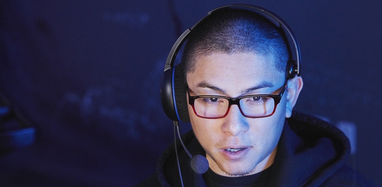 Наушники HyperX CloudX Chat (для PS4), фото 8