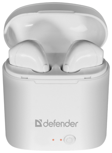 Наушники Defender Twins 630, фото 1