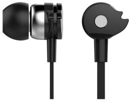 Наушники Oklick HS-S-210 (Black)