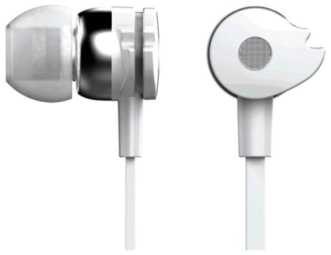 Наушники Oklick HS-S-210 (White), фото 1
