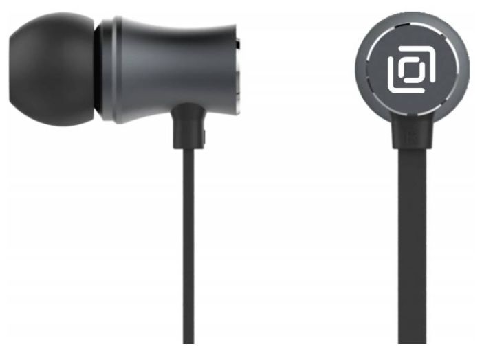 Наушники Oklick HS-S-310 (Black), фото 1