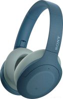 Наушники Sony WH-H910N (синий)