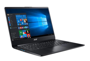 Ноутбук Acer Swift 1 SF114-33-P2YH NX.HYSEU.00B