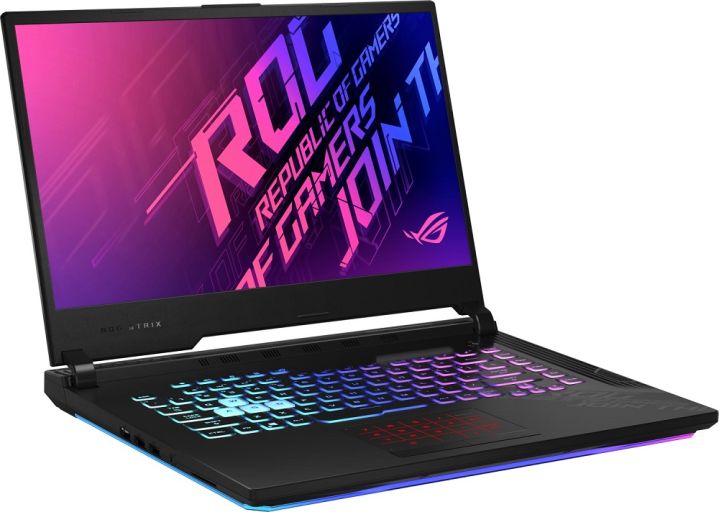 Игровой ноутбук Asus ROG Strix G15 G512LV-HN154, фото 1