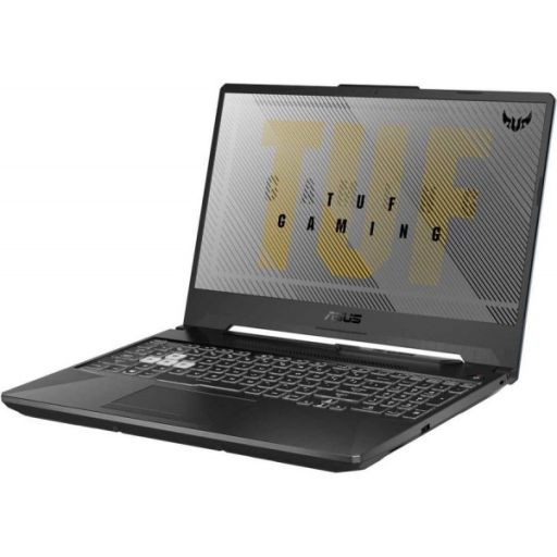 Игровой ноутбук Asus TUF Gaming F15 FX506LI-HN012, фото 1