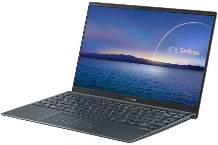 Ноутбук Asus ZenBook 14 UX425EA-KC211R, фото 1
