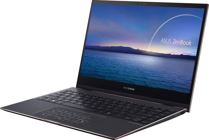 Ноутбук 2-в-1 Asus ZenBook Flip S UX371EA-HL003R, фото 1