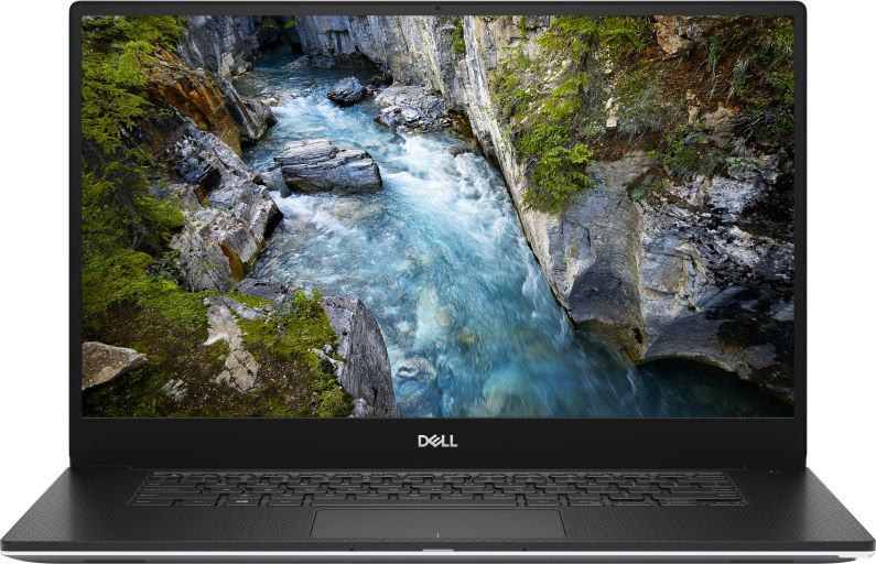 Рабочая станция DELL Precision 5540-5185, фото 1