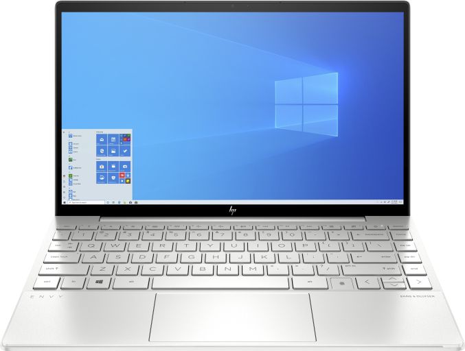 Ноутбук HP ENVY 13-ba0022ur 22M57EA, фото 1