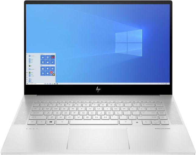 Ноутбук HP Envy 15 15-ep0037ur (22R15EA), фото 1