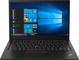 Ноутбук Lenovo ThinkPad X1 Carbon 7 20QD0032RT