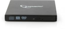 DVD привод Gembird DVD-USB-02