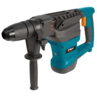 Перфоратор сетевой BORT BHD-1500-MAX (9 Дж)