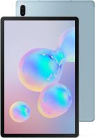 Планшет Samsung Galaxy Tab S6 10.5 SM-T860 128Gb (Light Blue)