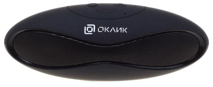 Портативная акустика Oklick OK-10
