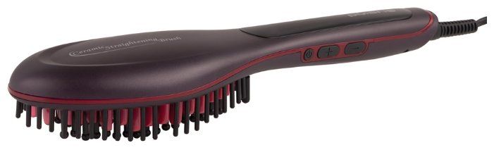 Расческа-выпрямитель Polaris PHS 3245KD