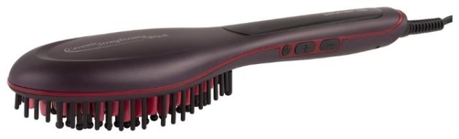 Расческа-выпрямитель Polaris PHS 3245KD