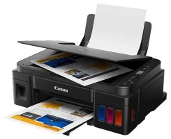 Принтер Canon PIXMA G2411