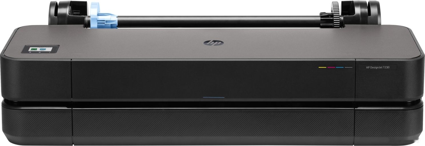 Плоттер HP DesignJet T230 (24-дюймовый), фото 1
