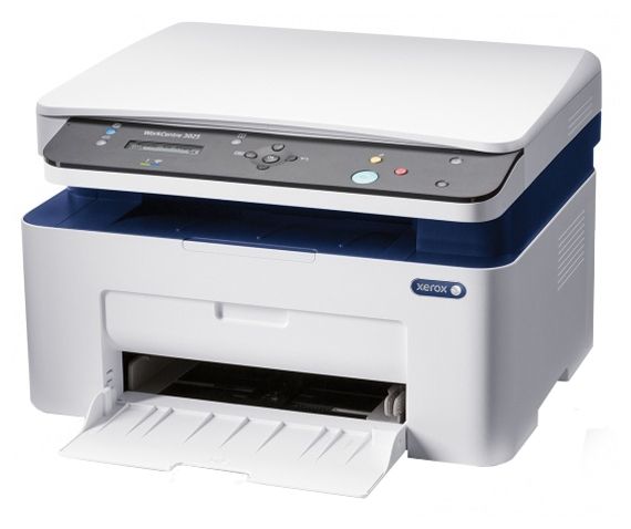 Принтер Xerox WorkCentre 3025BI