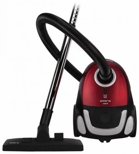 Пылесос Polaris PVB 1604
