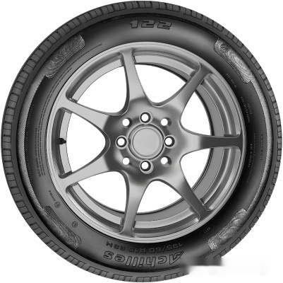 Автомобильные шины Achilles 122 205/60R15 91H, фото 2