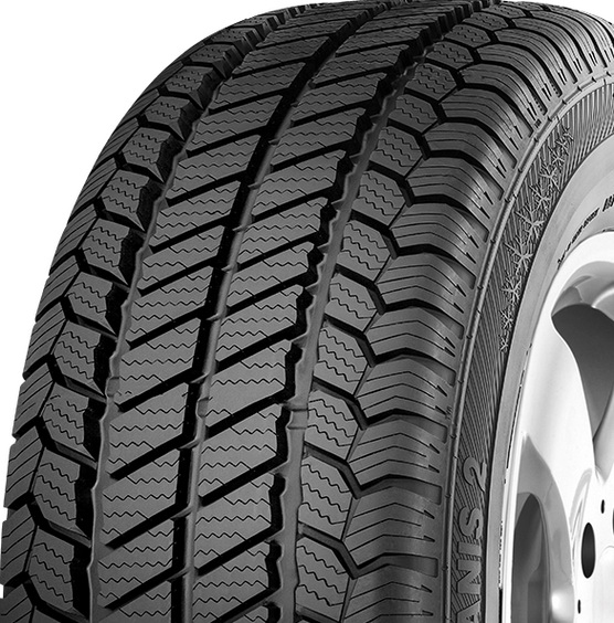 Шина Barum SnoVanis 2 195/75 R16C 107/105R, фото 4