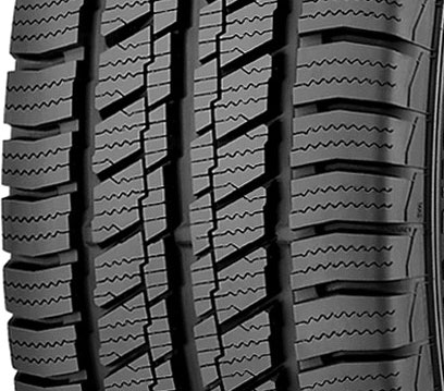 Шина Barum SnoVanis 225/70 R15C 112/110R, фото 3