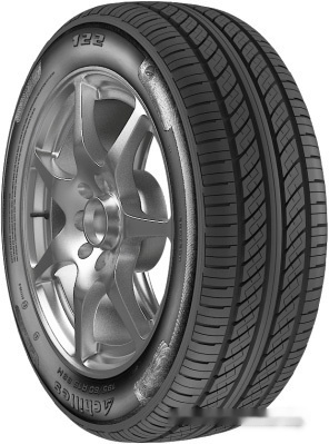 Автомобильные шины Achilles 122 205/60R15 91H, фото 3