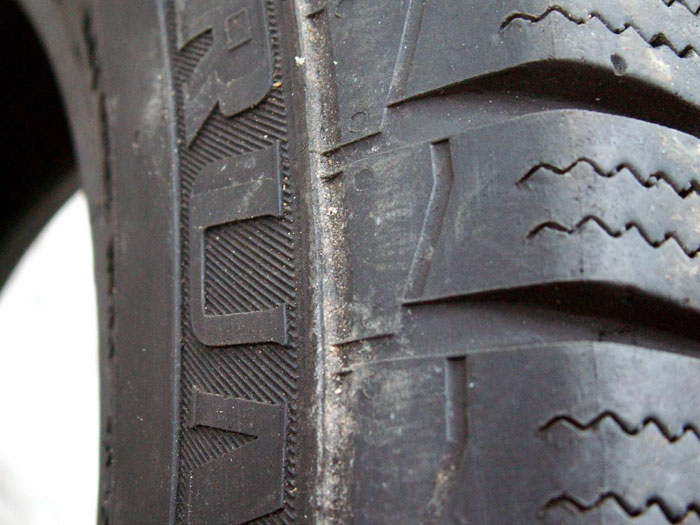 Шина Barum SnoVanis 225/70 R15C 112/110R, фото 6
