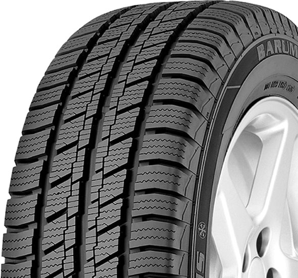 Шина Barum SnoVanis 215/70 R15C 109/107R, фото 2