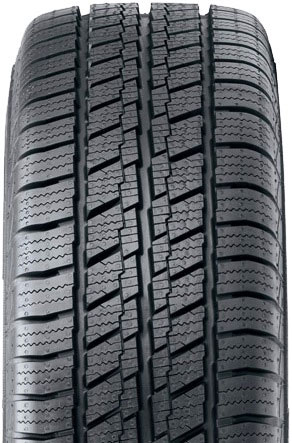 Шина Barum SnoVanis 215/70 R15C 109/107R, фото 4