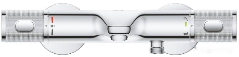 Смеситель Grohe Grohtherm 1000 Performance 34779000, фото 4