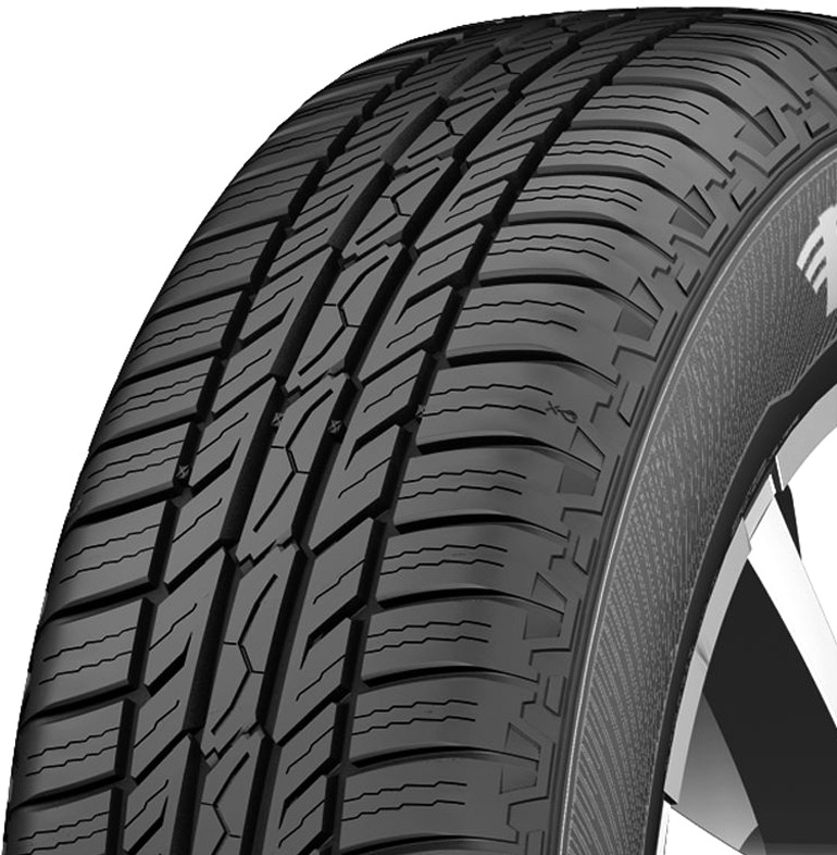 Шина Barum Bravuris 4x4 235/60 R16 100H, фото 2