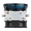 Кулер для процессора Aerocool Verkho 2 Dual