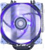 Кулер для процессора Aerocool Verkho 5 Dark
