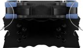 Кулер для процессора Aerocool Verkho 5 Dark