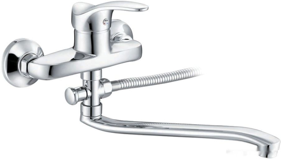 Смеситель Belezzo Palermo B8113-5F-BL103, фото 1
