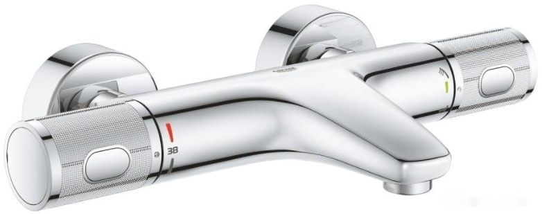 Смеситель Grohe Grohtherm 1000 Performance 34779000, фото 1