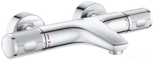 Смеситель Grohe Grohtherm 1000 Performance 34779000