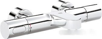 Смеситель Grohe Grohtherm 3000 Cosmopolitan 34276000, фото 1