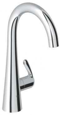 Смеситель Grohe ZEDRA 30026000, фото 1