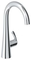 Смеситель Grohe ZEDRA 30026000