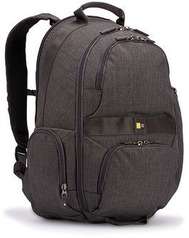 Рюкзак для ноутбука CASE LOGIC Berkeley Plus Backpack 15.6 (K)