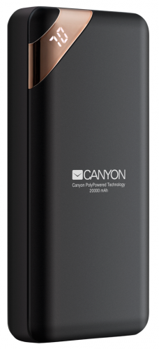 Аккумулятор Canyon CNE-CPBP20B