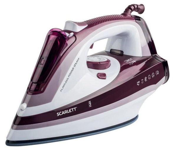 Утюг Scarlett SC-SI30K26, фото 1