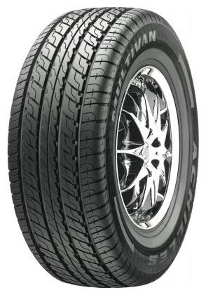 Шина Achilles Multivan 205/70 R15 106/104T, фото 1