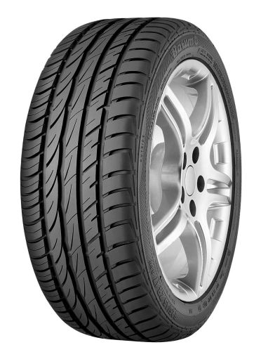 Шина Barum Bravuris 2 215/65 R15 96H, фото 1